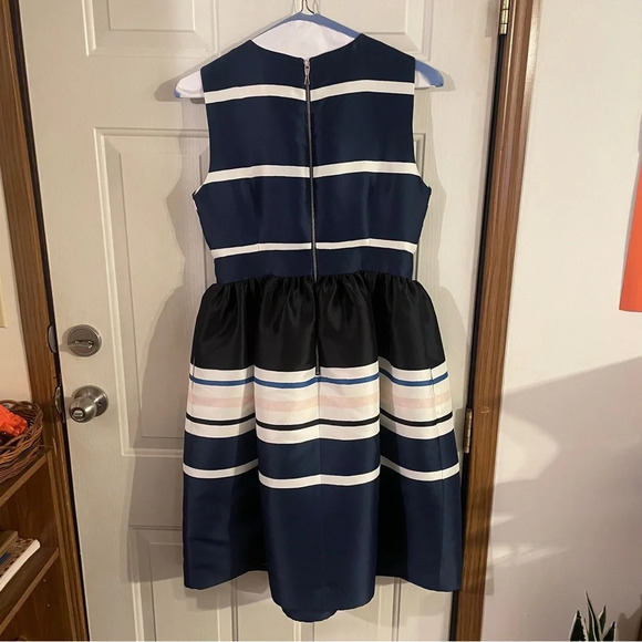 Kate Spade Sz 8 Dress EUC Cocktail Party Formal Dress - Picture 7 of 10